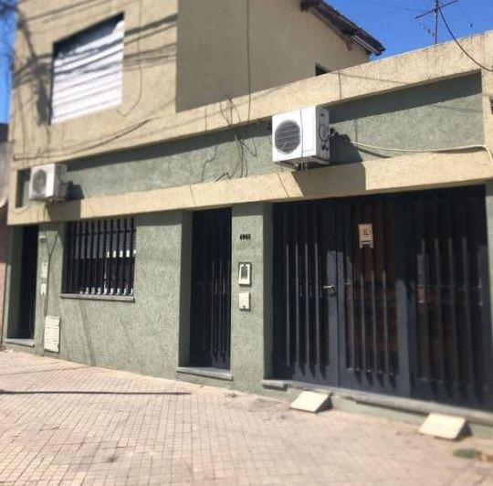 Casa · 169m² · 1 Ambiente