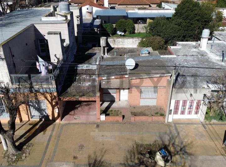 Casa · 118m² · 4 Ambientes · 1 Cochera