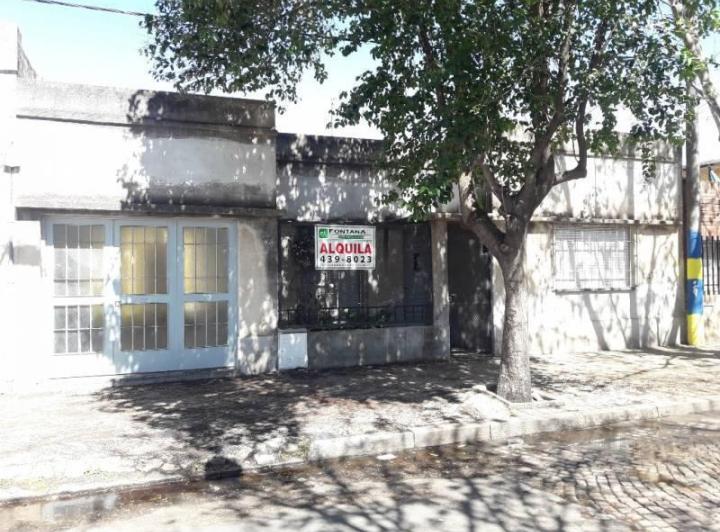 Casa · 100m² · 2 Dormitorios · 1 Cochera