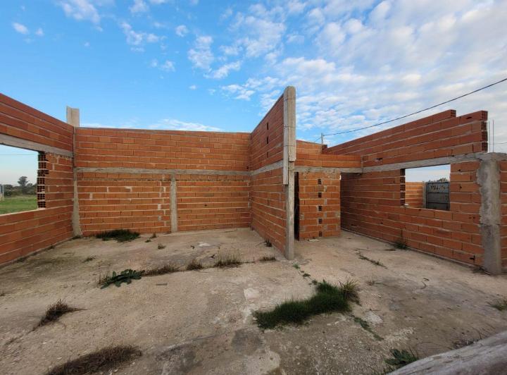 Casa · 70m²