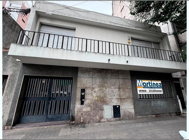 Casa · 150m² · 4 Ambientes