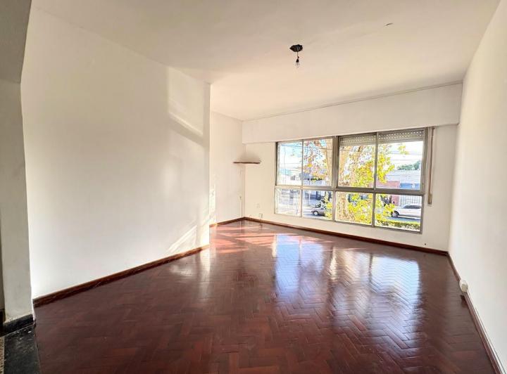 Casa · 90m² · 4 Ambientes