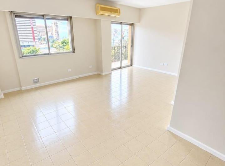 Departamento · 60m² · 3 Ambientes
