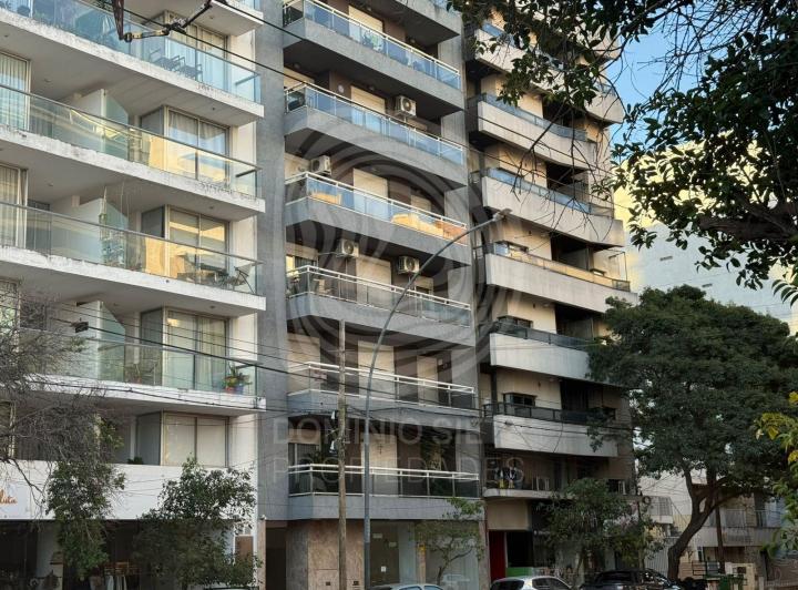 Departamento · 65m² · 2 Dormitorios