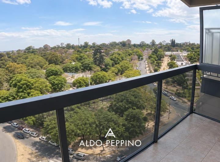 Departamento · 57m² · 2 Ambientes