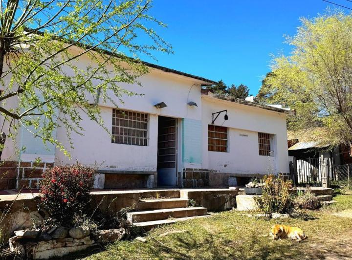 Casa · 103m² · 6 Ambientes