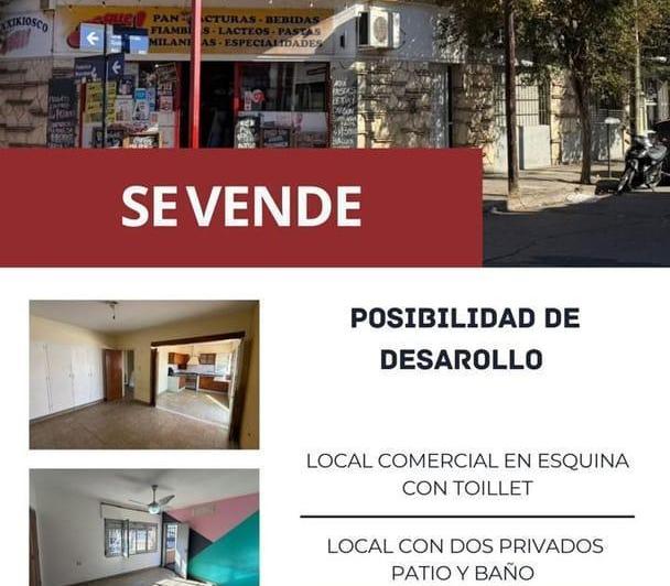 Casa · 232m² · 6 Ambientes