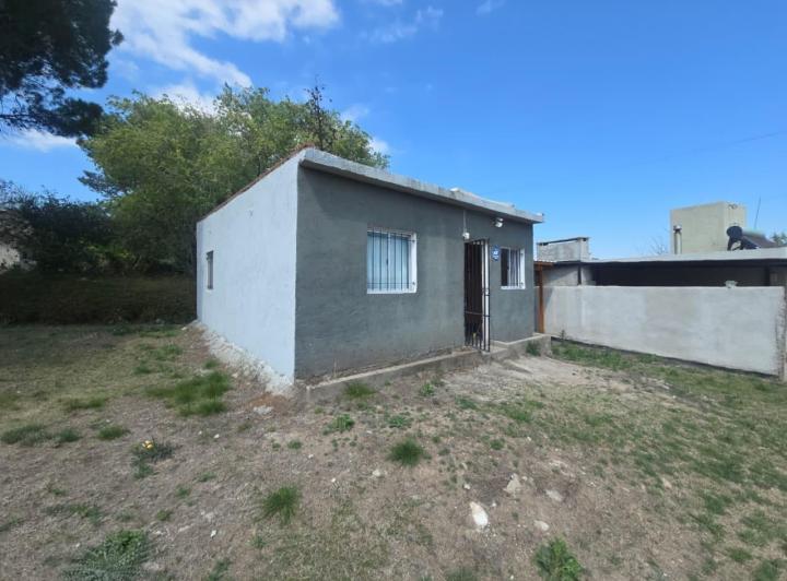Casa · 70m² · 1 Ambiente
