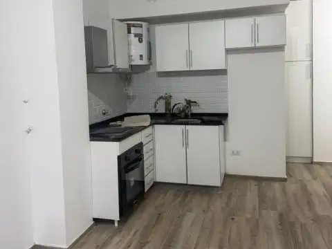 Departamento en Alquiler en Abasto, Rosario