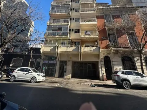 Departamento en Alquiler en Centro, Rosario