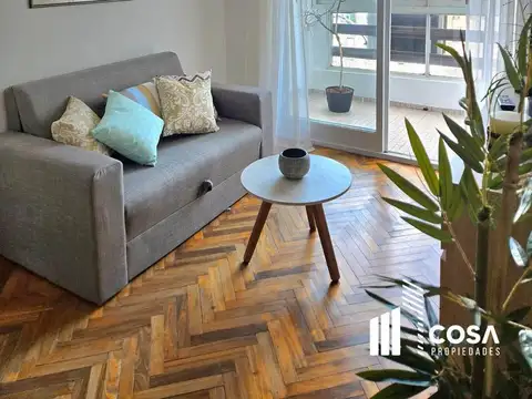 Departamento en Alquiler en Centro, Rosario