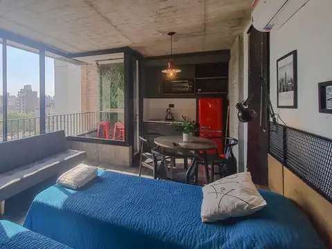 Departamento en Venta en Nuestra Señora De Lourdes, Rosario