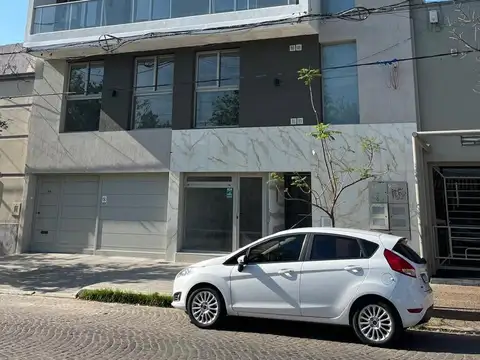 Departamento en Alquiler en Alberdi, Rafaela