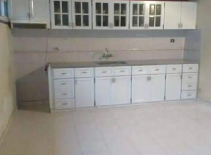 Departamento · 80m² · 2 Ambientes · 1 Cochera
