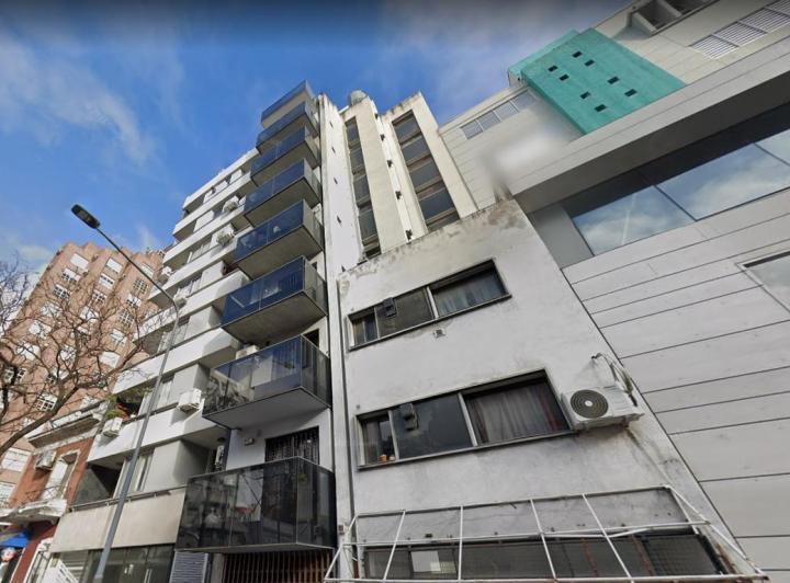 Departamento · 41m² · 2 Ambientes