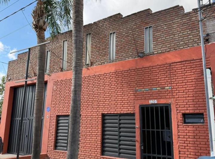 Bodega-Galpón · 436m²