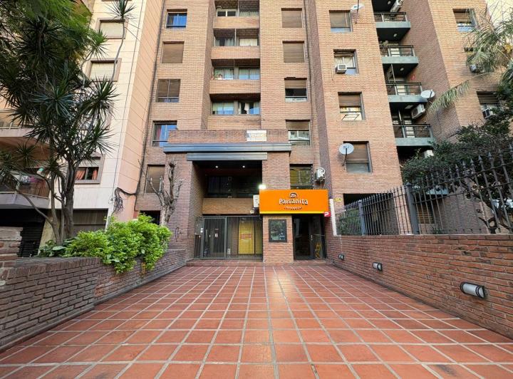 Departamento · 30m² · 1 Ambiente