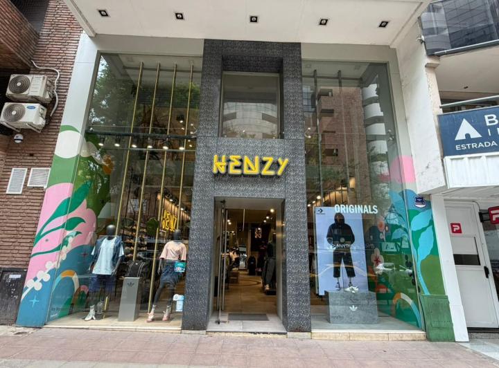 Local comercial · 400m² · 5 Ambientes