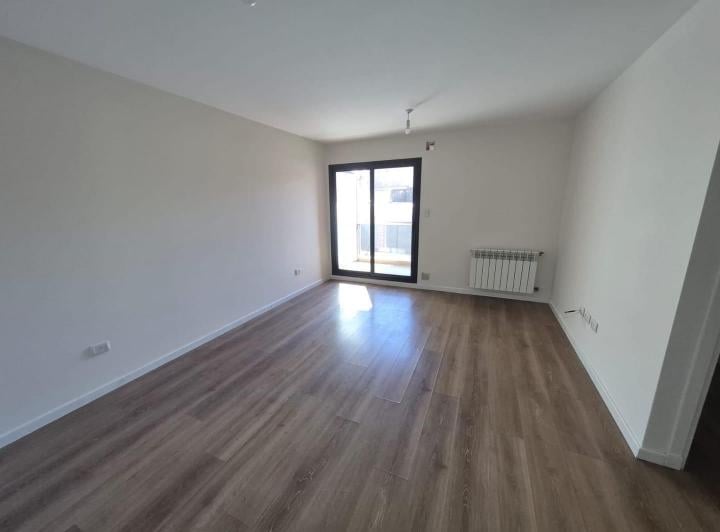 Departamento · 44m² · 3 Ambientes