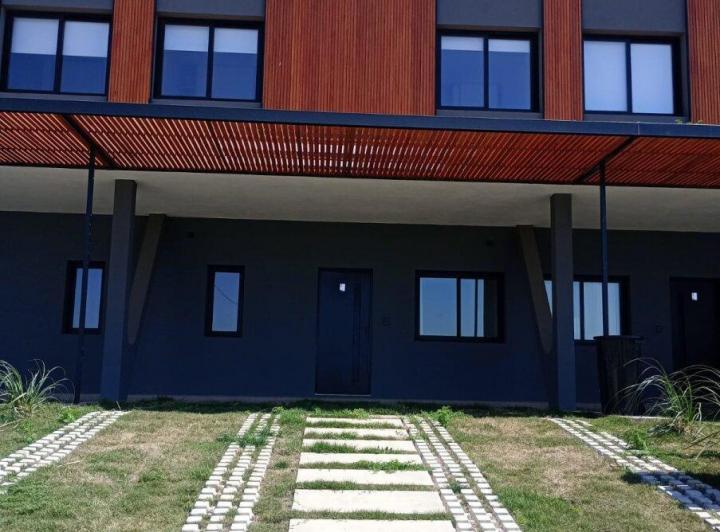 PH · 98m² · 5 Ambientes · 1 Cochera