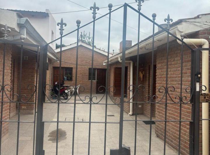 Departamento · 83m² · 4 Ambientes