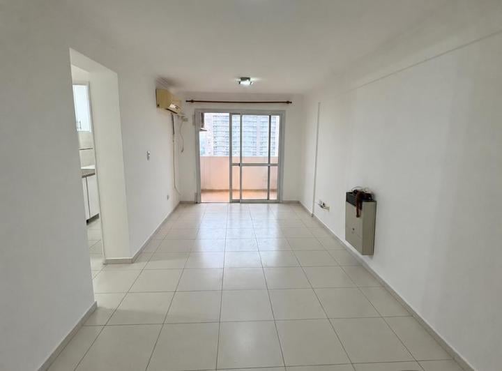 Departamento · 65m² · 3 Ambientes · 1 Cochera