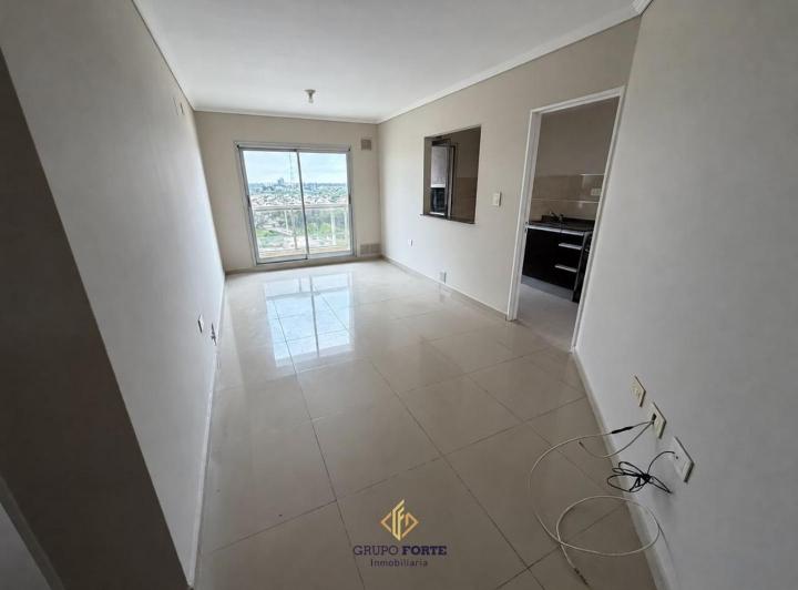 Departamento · 48m² · 2 Ambientes