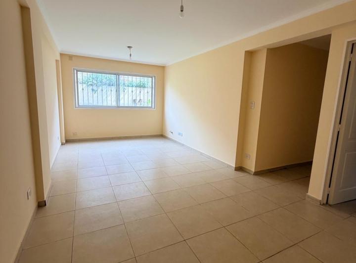 Departamento · 60m² · 2 Dormitorios