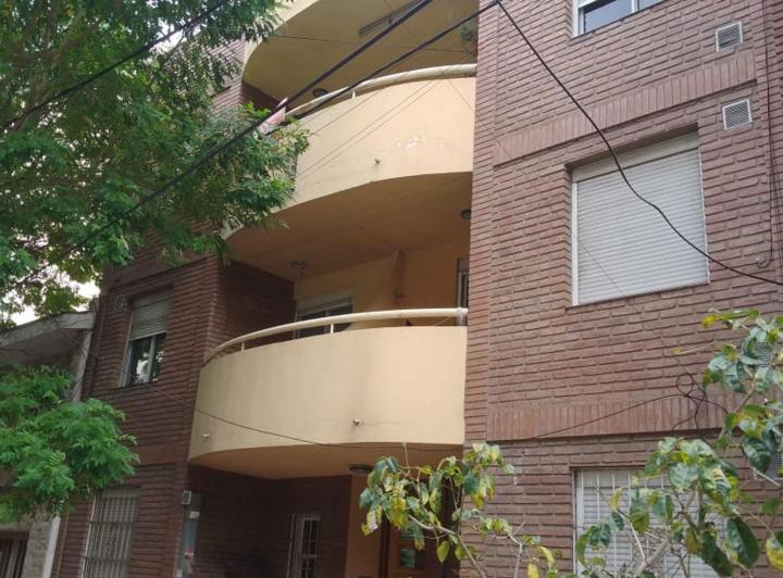 Departamento · 43m² · 2 Ambientes