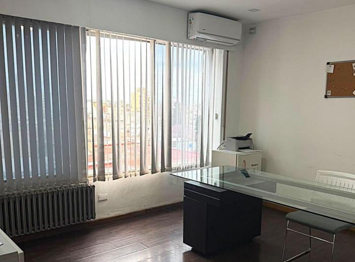 Oficina comercial · 50m² · 2 Ambientes