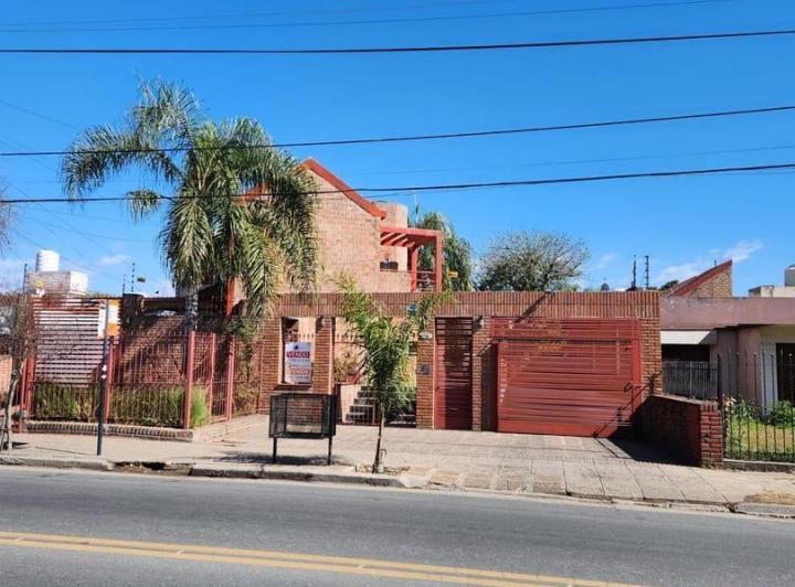 Departamento · 95m² · 1 Ambiente · 1 Cochera