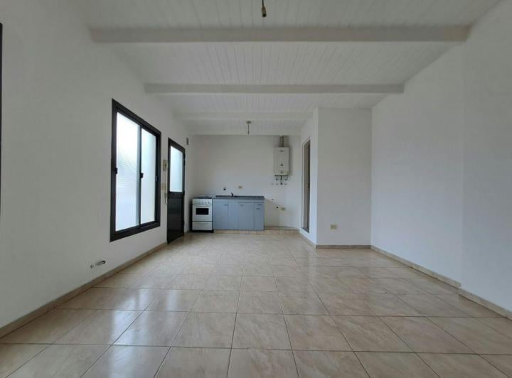 Departamento · 47m² · 3 Ambientes