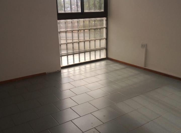 Departamento · 1m² · 2 Dormitorios · 1 Cochera