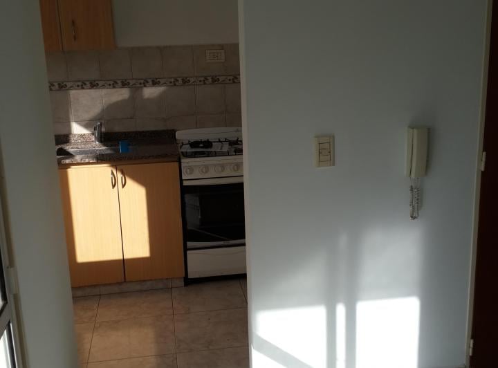 Departamento · 45m² · 1 Dormitorio