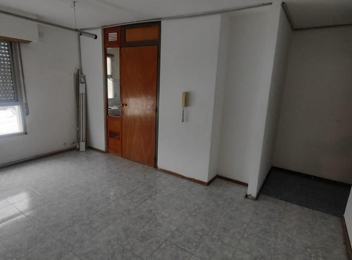 Departamento · 28m² · 4 Ambientes