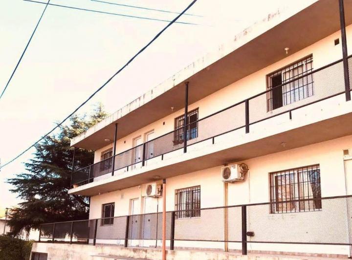 Departamento · 50m² · 2 Ambientes · 1 Cochera