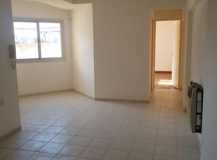 Departamento · 42m² · 1 Ambiente