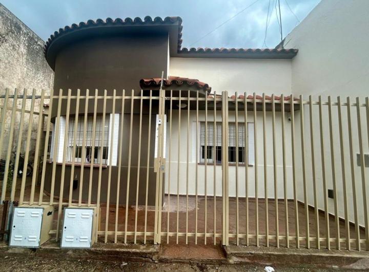 Casa · 100m² · 4 Ambientes