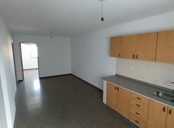 Departamento · 40m² · 1 Dormitorio