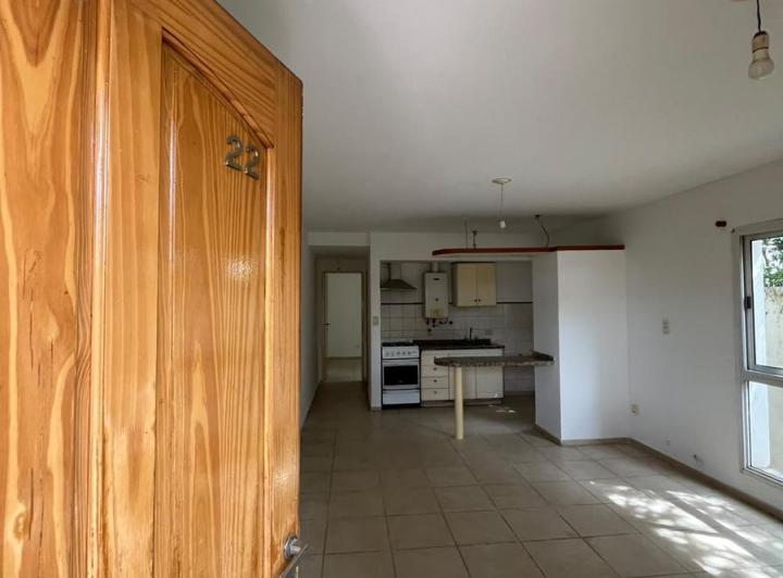 Departamento · 40m² · 2 Ambientes