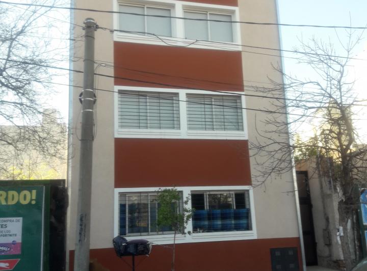 Departamento · 40m² · 2 Ambientes
