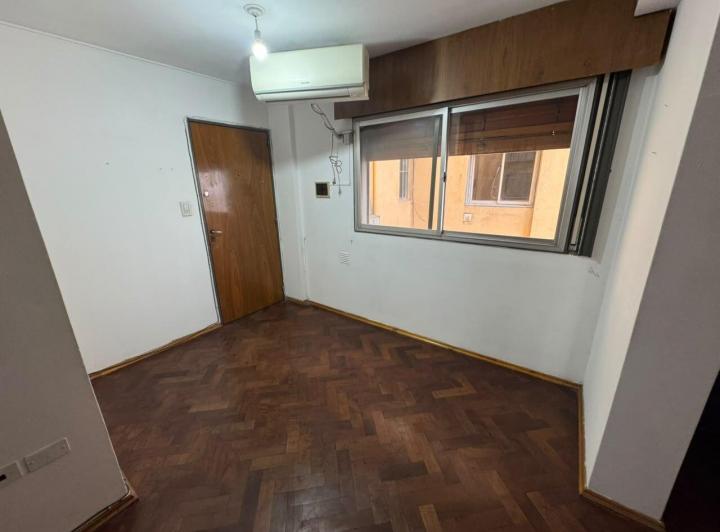 Departamento · 50m² · 3 Ambientes