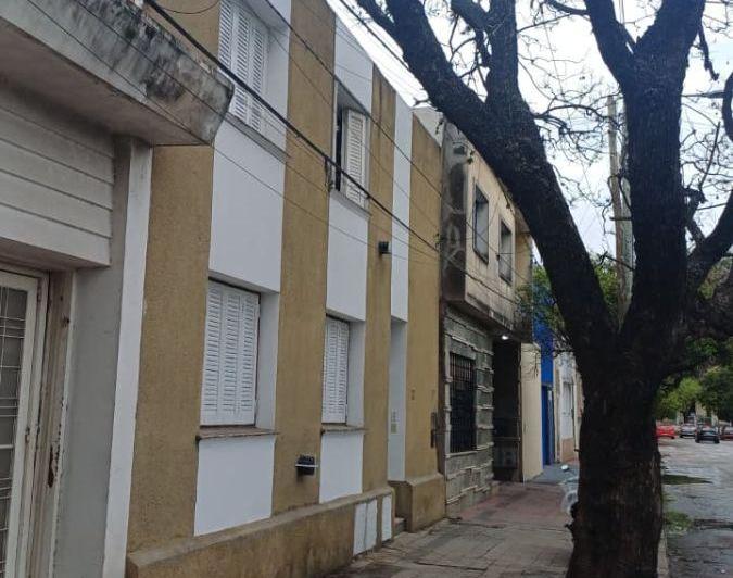 PH · 60m² · 3 Ambientes