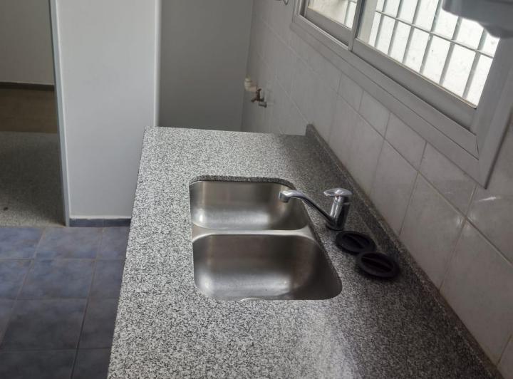 Departamento · 50m² · 1 Dormitorio