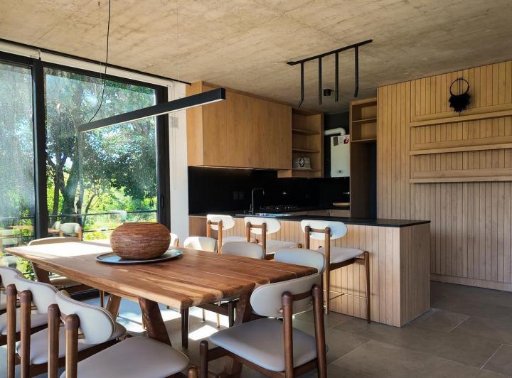 Departamento · 123m² · 4 Ambientes