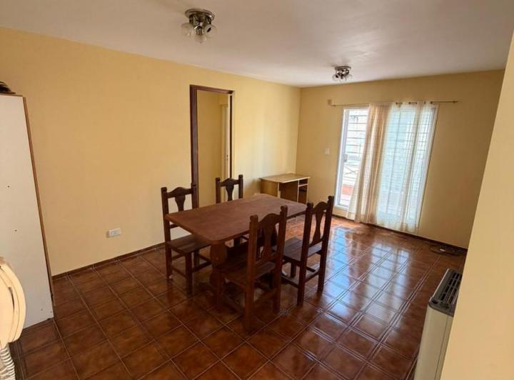 Departamento · 54m² · 3 Ambientes