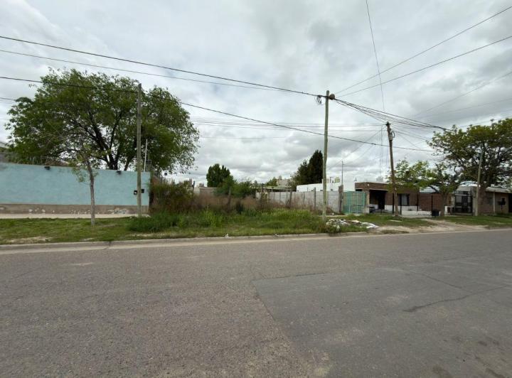 Terreno · 750m²