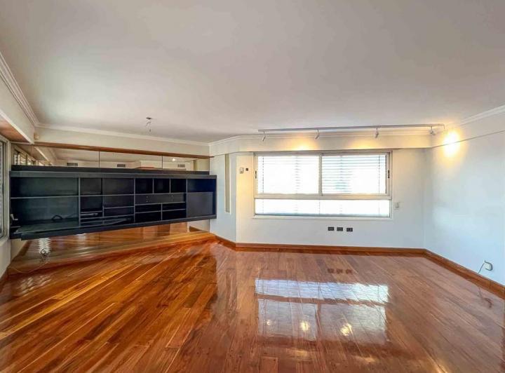 Departamento · 185m² · 4 Ambientes