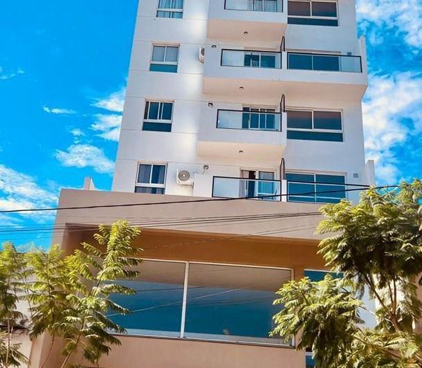 Departamento · 47m²