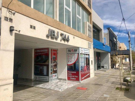 Departamento · 65m² · 4 Ambientes · 1 Cochera